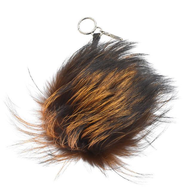 FENDI - FENDI フェンディ 15SS Monster Key Charm 7AR389 Y4C F0T51