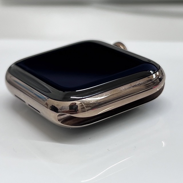 Apple Watch(アップルウォッチ)のW816 Apple Watch5+ ポケットチャージャー05 5,000mAh メンズの時計(腕時計(デジタル))の商品写真