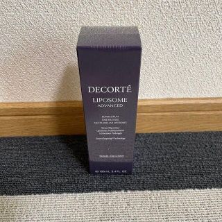 コスメデコルテ(COSME DECORTE)のコスメデコルテ リポソーム アドバンスト リペアセラム 100ml(その他)