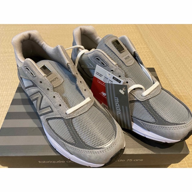 10日まで】ニューバランス M990GL5 28.0cm | www.jarussi.com.br