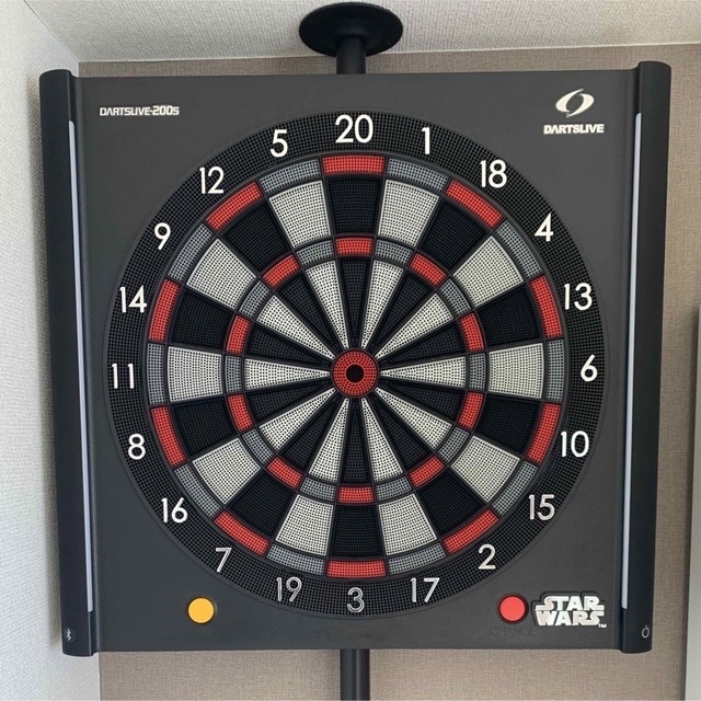 DARTSLIVE-200S -STAR WARS EDITION-