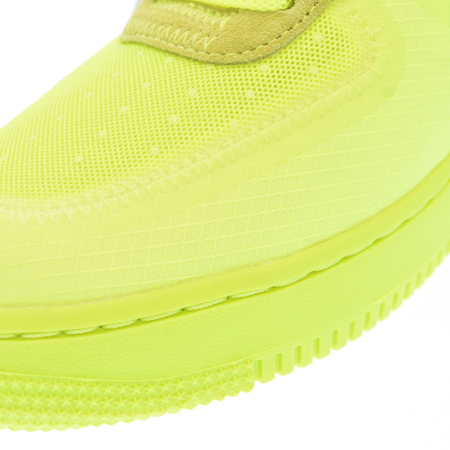 NIKE ナイキ ×OFF-WHITE AIR FORCE 1 LOW VOLT AO4606-001 オフ