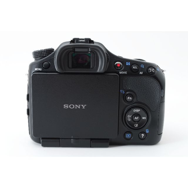 ソニー SONY α65 ボディ 《1秒間10コマの高速連写のハイクオリティー》 5