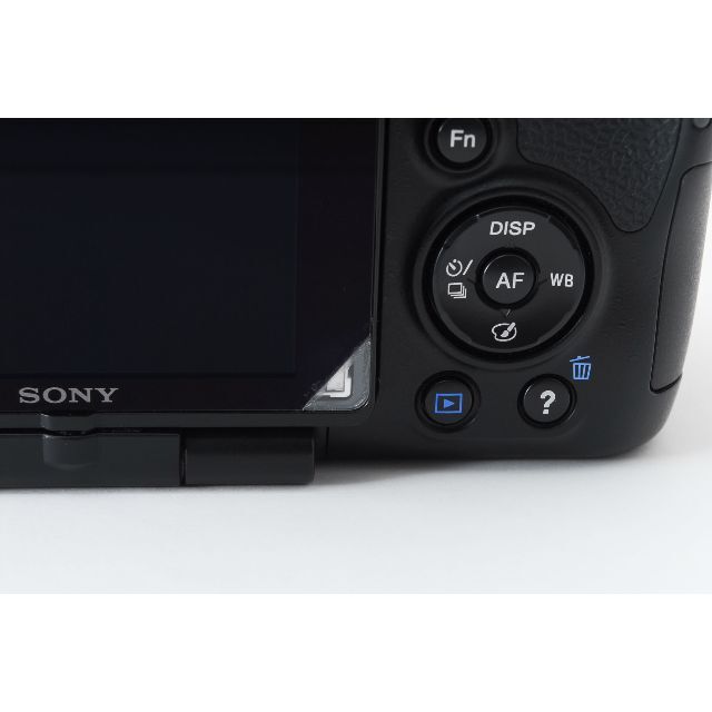 ソニー SONY α65 ボディ 《1秒間10コマの高速連写のハイクオリティー》 7