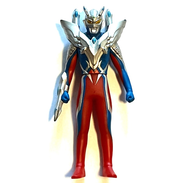 ウルトラマン　ソフビ エンタメ/ホビーのフィギュア(特撮)の商品写真