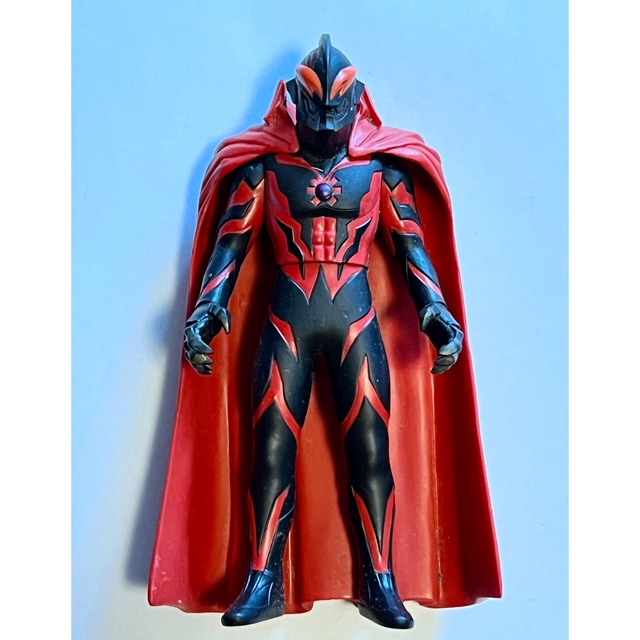 ウルトラマン　ソフビ エンタメ/ホビーのフィギュア(特撮)の商品写真