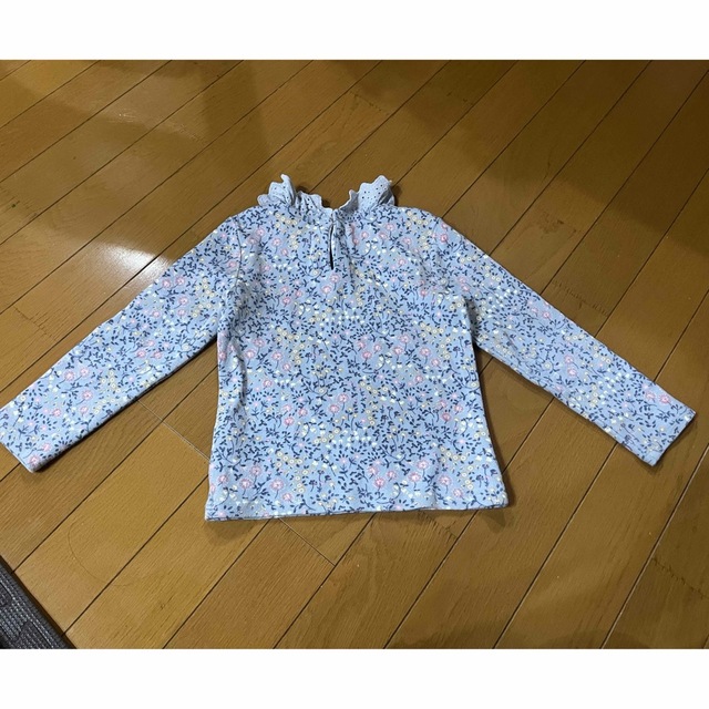 NEXT(ネクスト)のNEXT☆トップス☆104cm キッズ/ベビー/マタニティのキッズ服女の子用(90cm~)(Tシャツ/カットソー)の商品写真