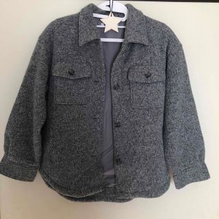 グローバルワーク(GLOBAL WORK)のGLOBAL WORK キッズXXL(ジャケット/上着)