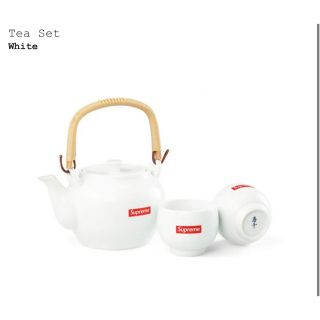 シュプリーム(Supreme)のSupreme Tea Set(食器)