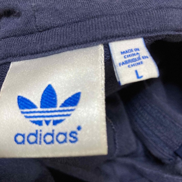 Originals（adidas）(オリジナルス)のアディダスオリジナルスのパーカー レディースのトップス(パーカー)の商品写真