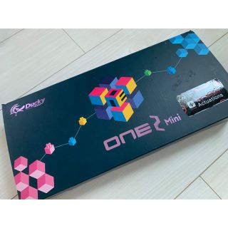 Ducky One2  ダッキー　キーボード(PC周辺機器)