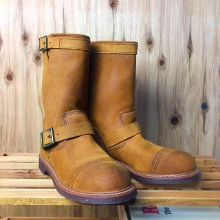 美品　レッドウィング　8123 アイアンスミス　REDWING 8.5Dブーツ