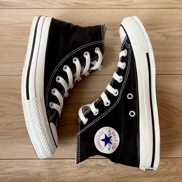 ALL STAR（CONVERSE）(オールスター)のゆうこ様 レディースの靴/シューズ(スニーカー)の商品写真