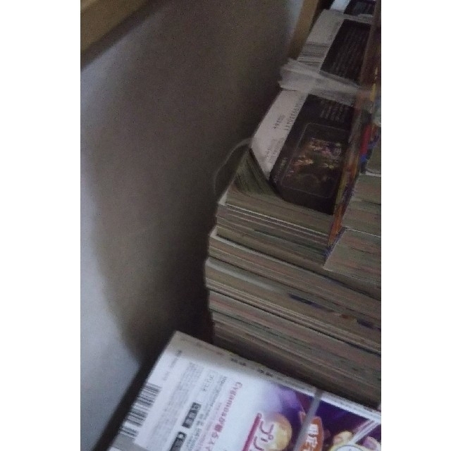 集英社(シュウエイシャ)の週刊少年ジャンプ 2021 (1～52) エンタメ/ホビーの雑誌(アート/エンタメ/ホビー)の商品写真