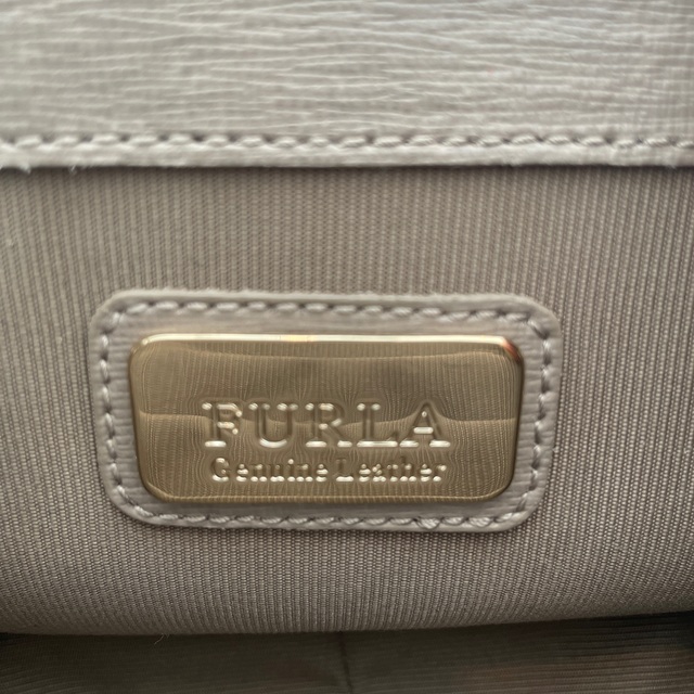 Furla(フルラ)のFURLA メトロポリス チェーン ショルダーバッグ レア レディースのバッグ(ショルダーバッグ)の商品写真