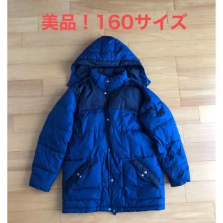 ギャップ(GAP)のGAP アウター　男児160サイズ　美品です。(ジャケット/上着)