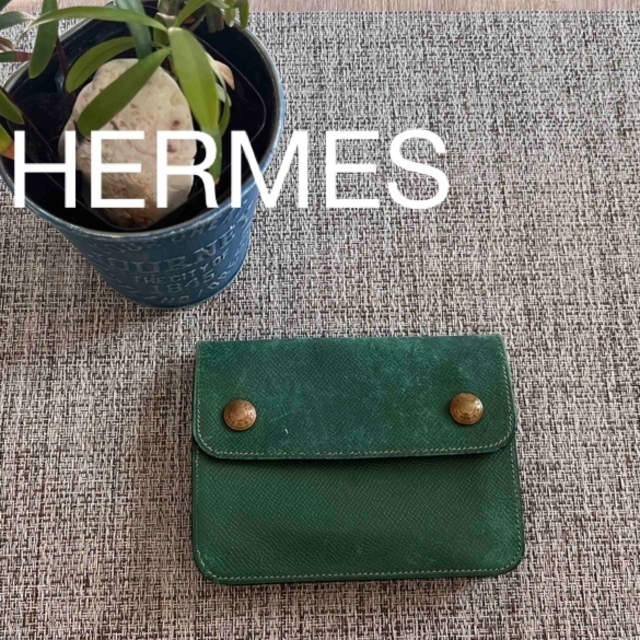 HERMES レア　ベルト　エルメス