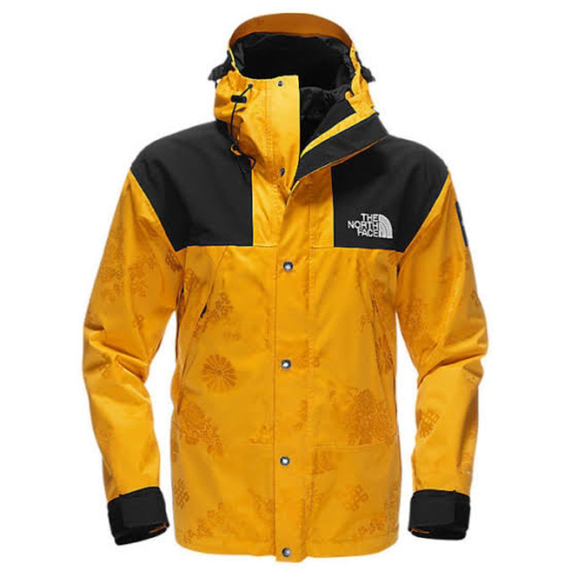 限定コラボ　The north face ×Nordstrom