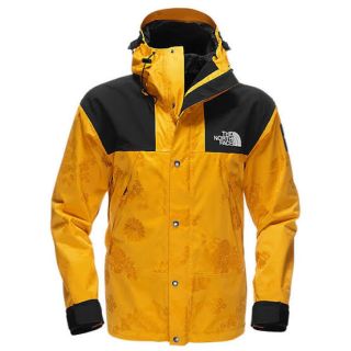 ザノースフェイス(THE NORTH FACE)の限定コラボ　The north face ×Nordstrom(マウンテンパーカー)