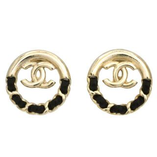 シャネル メンズピアス(両耳用)の通販 100点以上 | CHANELのメンズを