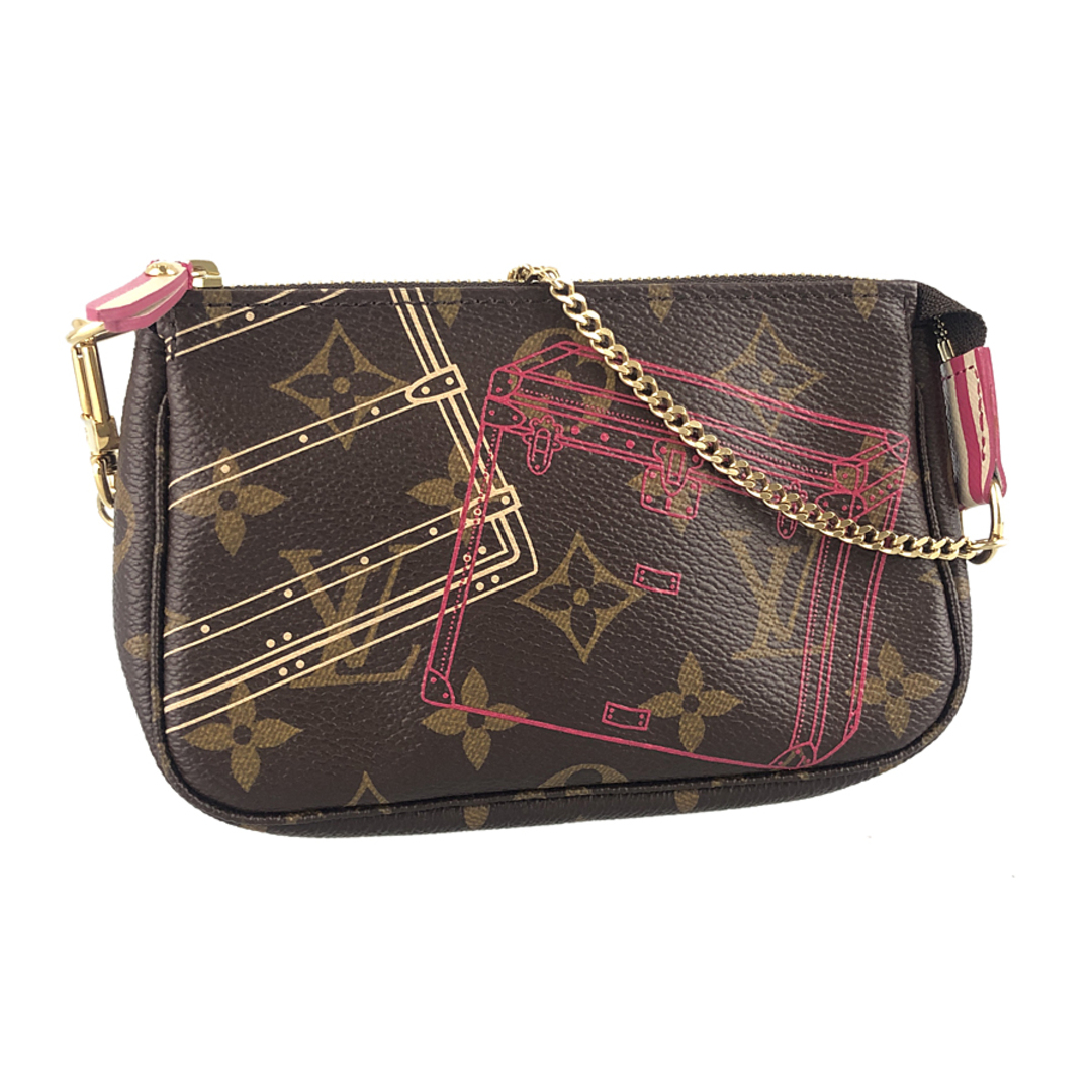 オンライン限定商品】 VUITTON LOUIS - レディース・アクセサリー