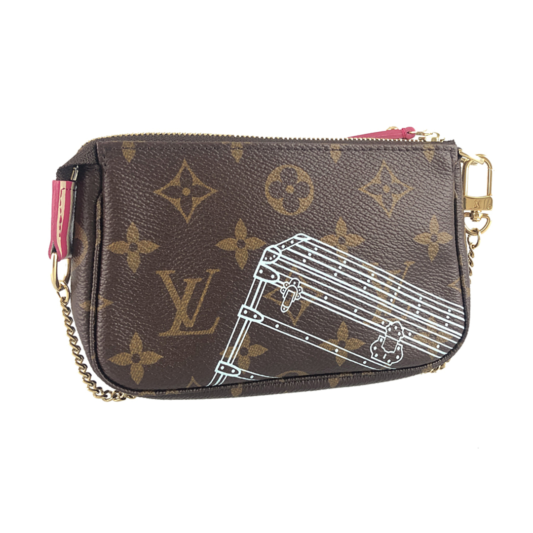 オンライン限定商品】 VUITTON LOUIS - レディース・アクセサリー
