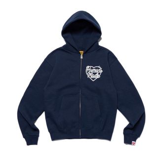 超値下げ！HUMAN MADE HEART SWEAT HOODIE 希少XL