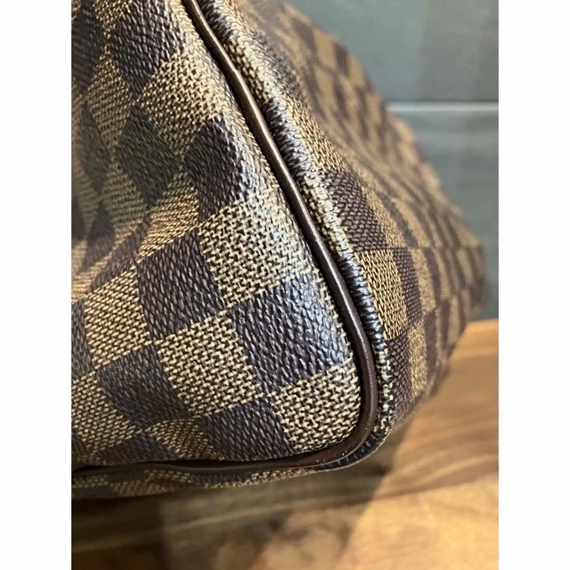 LOUIS VUITTON(ルイヴィトン)のすず様専用❤️美品❤️LOUIS VUITTON スピーディ25 ダミエ レディースのバッグ(ハンドバッグ)の商品写真