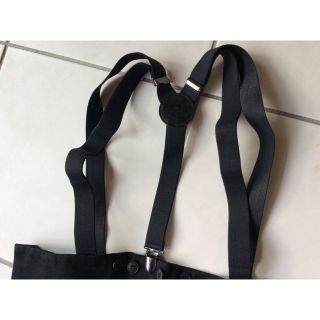 nitraid ウーブン サスペンダー 黒灰白 新品未使用 techmall.com.ng 14