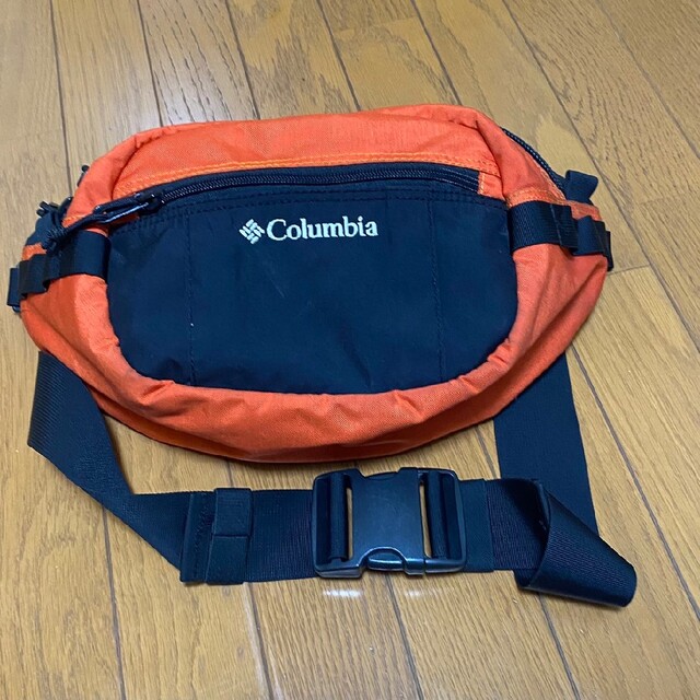 Columbia(コロンビア)のコロンビアボディバック メンズのバッグ(ショルダーバッグ)の商品写真