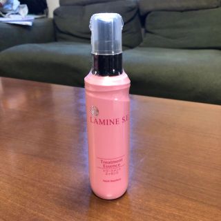 ヤクルト(Yakult)のLAMINE S.E. ヘアトリートメント　エッセンス　新品　Yakult (ヘアケア)