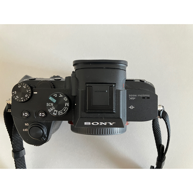 ボディのみ】SONY デジタル一眼カメラ α7 III ミラーレス一眼 ボディのみ】SONY デジタル一眼カメラ α7 III ミラーレス一眼