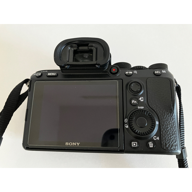 ボディのみ】SONY デジタル一眼カメラ α7 III ミラーレス一眼 ボディのみ】SONY デジタル一眼カメラ α7 III ミラーレス一眼