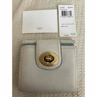 コーチ(COACH)のCOACH 財布　41055(財布)