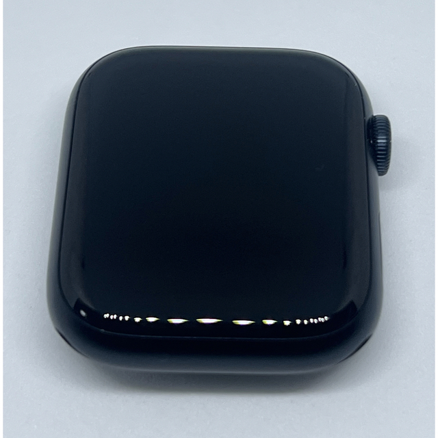 Apple Watch series7 45mm midnight