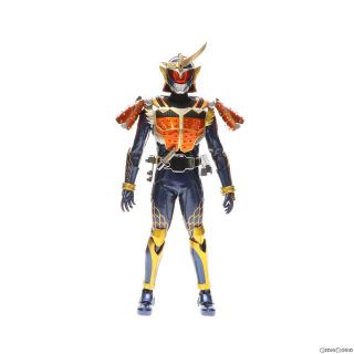 リアルアクションヒーローズ No.723 RAH GENESIS 仮面ライダー鎧武 オレンジアームズ 完成品 可動フィギュア プレックス