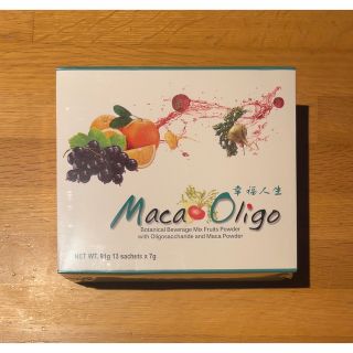 Maca Oligo 幸福人生(マカオリゴ)(その他)