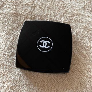 シャネル(CHANEL)のCHANEL シャネル レ キャトル オンブル 14 ミスティックアイズ(アイシャドウ)