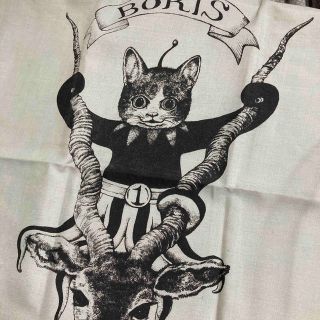 ボリス　エコバッグ(エコバッグ)