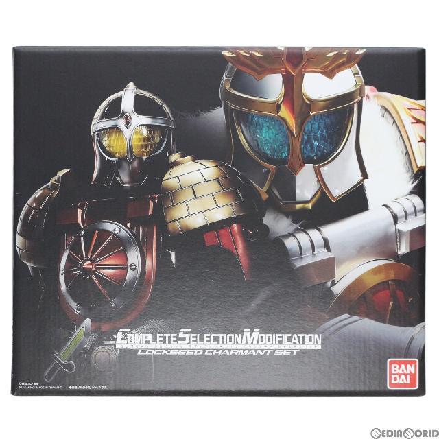 BANDAI - プレミアムバンダイ限定 コンプリートセレクションモディフィ