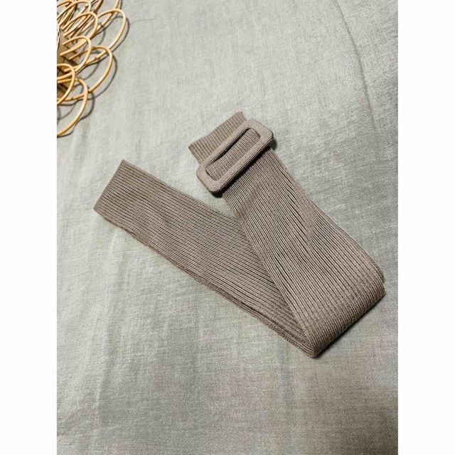 美品 SNIDEL スナイデル ロングスカート スカート ニット 人気 完売