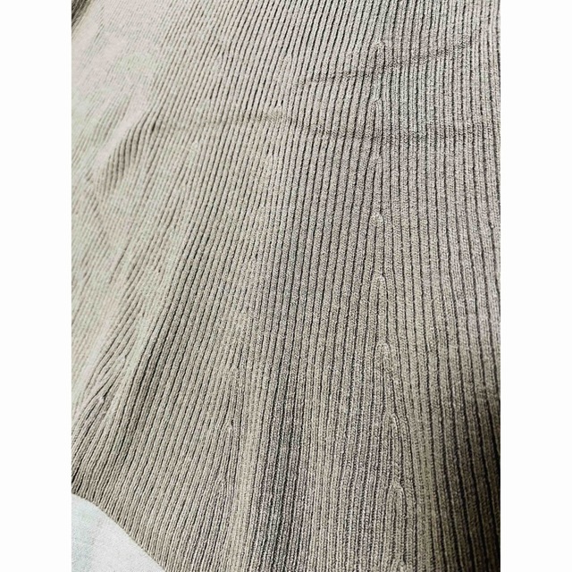 SNIDEL(スナイデル)の美品　SNIDEL スナイデル　ロングスカート　スカート　ニット　人気　完売 レディースのスカート(ロングスカート)の商品写真