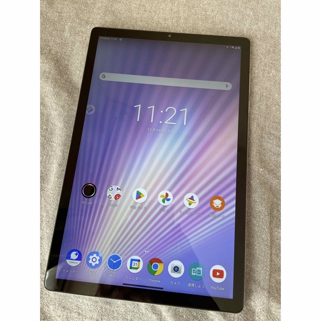 14700円ウトレット 値段 超人気 新品同様!Lenovo TAB6/64GB
