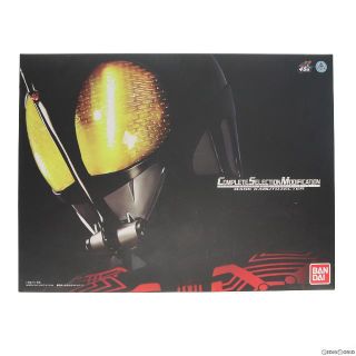 仮面ライダーカブト CSM ダークカブトゼクター 新品未開封 | www