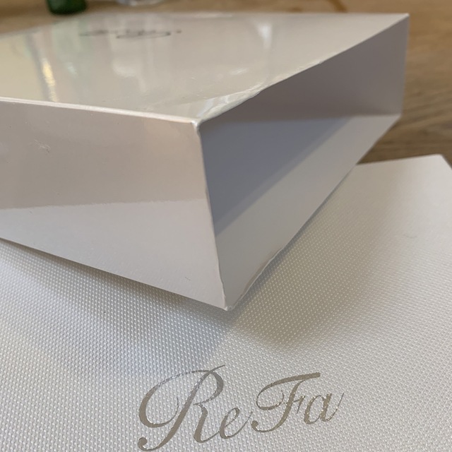 ReFa 4 CAXA(RR-AJ03) - フェイスケア/美顔器