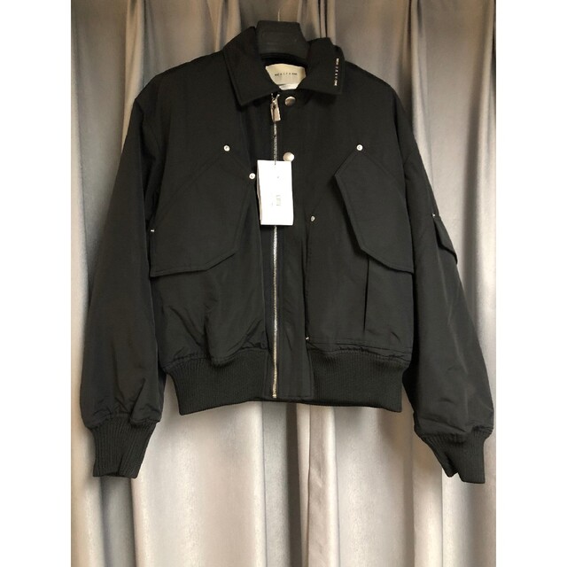 1017 ALYX 9SM ボンバージャケット | camarajeriquara.sp.gov.br