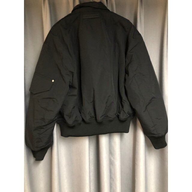 1017 ALYX 9SM ボンバージャケット | camarajeriquara.sp.gov.br