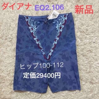 ダイアナ ライン 下着の通販 66点 | DIANAのレディースを買うならラクマ