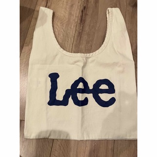 リー(Lee)のLee エコバッグ(エコバッグ)