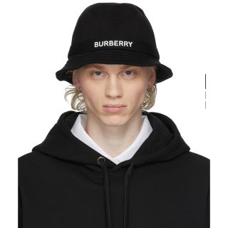 バーバリー(BURBERRY)のBurberry バケットハット(ハット)